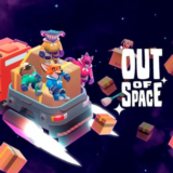 Out of Space (Ключ Steam | РФ+Весь мир)