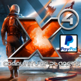 X4: Foundations+Timelines+ВСЕ DLC STEAM