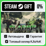 Warhammer 40,000: Gladius - Relics of War STEAM GIFT•RU