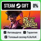 Like a Dragon: Pirate Yakuza in Hawaii STEAM GIFT•RU⚡️