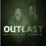 Outlast - Bundle of Terror (Xbox One/S/Ключ/Арген)