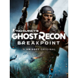 Ghost Recon Breakpoint Standard Edition | Epic Games