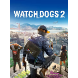 Watch Dogs 2 Standard Edition | EPIC GAMES