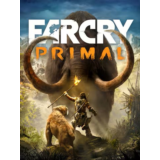 Far Cry Primal Standard Edition ⁕🥇EPIC GAMES🥇❗PC❗