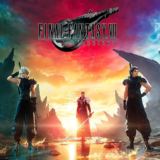 ⚡️FINAL FANTASY VII REBIRTH ⚡️STEAM + ВЫБОР РЕГИОНА