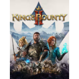 King's Bounty II | EPIC GAMES