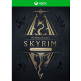 The Elder Scrolls V: Skyrim Anniversary (Xbox) Аренда