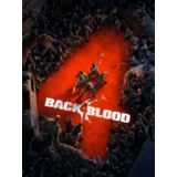 Back 4 Blood: Standard Edition | EPIC GAMES