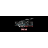 FINAL FANTASY VII REMAKE & REBIRTH Twin Pack steam