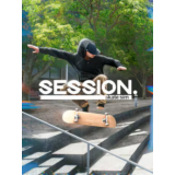 Session: Skate Sim ⁕🥇EPIC GAMES🥇