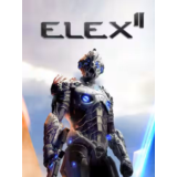 ELEX II ⁕🥇EPIC GAMES🥇
