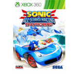 Sonic & All-Stars Racing Transformed Xbox 360/One