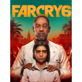 Far Cry 6 Standard Edition | EPIC GAMES