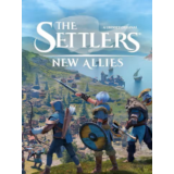 The Settlers: New Allies ⁕🥇EPIC GAMES🥇
