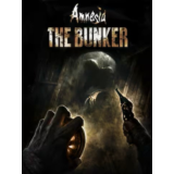 Amnesia: The Bunker ⁕🥇EPIC GAMES🥇