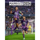 Football Manager 2024 ⁕🥇EPIC GAMES🥇