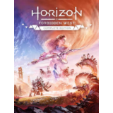 Horizon Forbidden West Complete Edition | EPIC GAMES