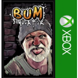 ☑️⭐Bum Simulator XBOX⭐Симулятор бомжа XBOX⭐Куплю Вам⭐☑️