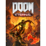 DOOM Eternal | EPIC GAMES