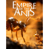 Empire of the Ants | EPIC GAMES