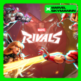 🔹ID🔹 ◾🟥MARVEL RIVALS🟥◾ ⚪LATTICES 🚀ПОПОЛНЕНИЕ