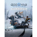 God of War Ragnarök Digital Deluxe | EPIC GAMES