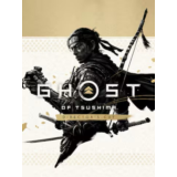 Ghost of Tsushima DIRECTOR'S CUT | EPIC GAMES