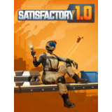 Satisfactory ⁕🥇EPIC GAMES🥇
