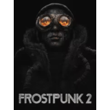 Frostpunk 2 ⁕🥇EPIC GAMES🥇
