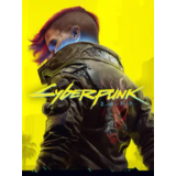 Cyberpunk 2077 | EPIC GAMES