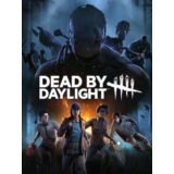 Dead by Daylight | EPIC GAMES