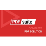 🔑1Dev/1Year - PDF Suite Key | Лицензия РФ/СНГ+GLOBAL🌏