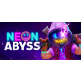 🔑 NEON ABYSS | Ключ сразу Steam РФ+СНГ+МИР/GLOBAL🌏