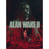 Alan Wake 2 ⁕🥇EPIC GAMES🥇