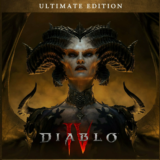 Diablo 4 Ultimate Edition (Xbox One/S/Ключ/ Арген)