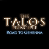 ⭐️DLC The Talos Principle - Road to Gehenna / Steam /РФ