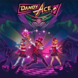 ⭐️Dandy Ace / Steam Key / РФ+МИР