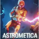 ⭐️Astrometica / Steam Key / РФ+МИР