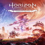 🔴 Horizon Forbidden West™ Complete Edition ✅ EPIC GAME
