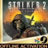 ⭐️ STALKER 2 Heart of Chornoby ☢️ STEAM GLOBAL СТАЛКЕР