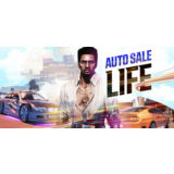 ⚡️Auto Sale Life | АВТОДОСТАВКА [Россия Steam Gift]