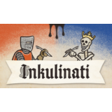 Inkulinati ✅ Стим ключ Global RU/CIS РФ СНГ