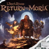 🔴The Lord of the Rings™: Return to Moria™🔴Эпик Геймс