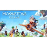 Moonstone Island ✅ ключ Steam RU/CIS РФ СНГ Россия