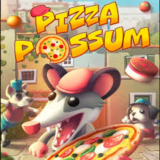 Pizza Possum ✅ Стим ключ Global RU/CIS РФ СНГ