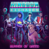 Kingdom Eighties ✅ ключ Steam RU/CIS РФ СНГ Россия