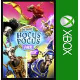 ☑️⭐Goat Simulator 3 - Hocus Pocus Pack XBOX⭐☑️