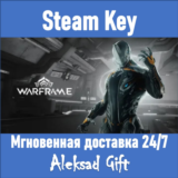Warframe Wake Up Tenno Bundle (Skin+ Booster)✅ Ключ 💥
