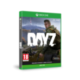 ⭐️ DayZ +  Frostline + Cool Edition Xbox One Series X|S