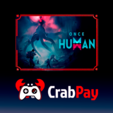 Once Human Эксионы/Пропуск | по ID | Авто